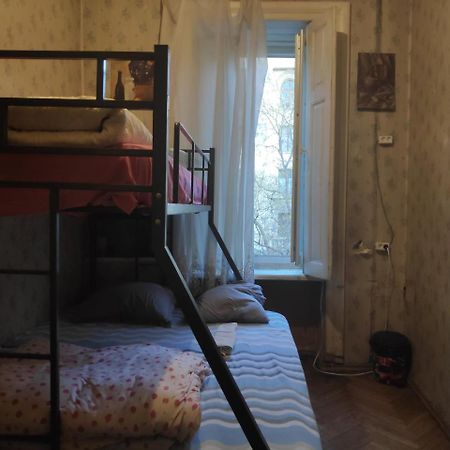Amoun Hostel 트빌리시 외부 사진