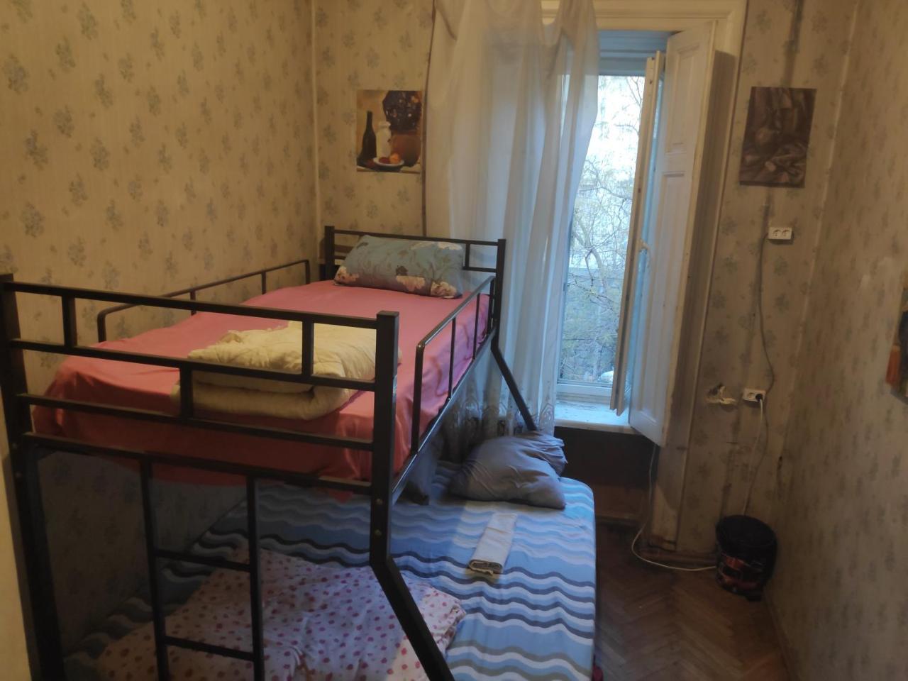 Amoun Hostel 트빌리시 외부 사진