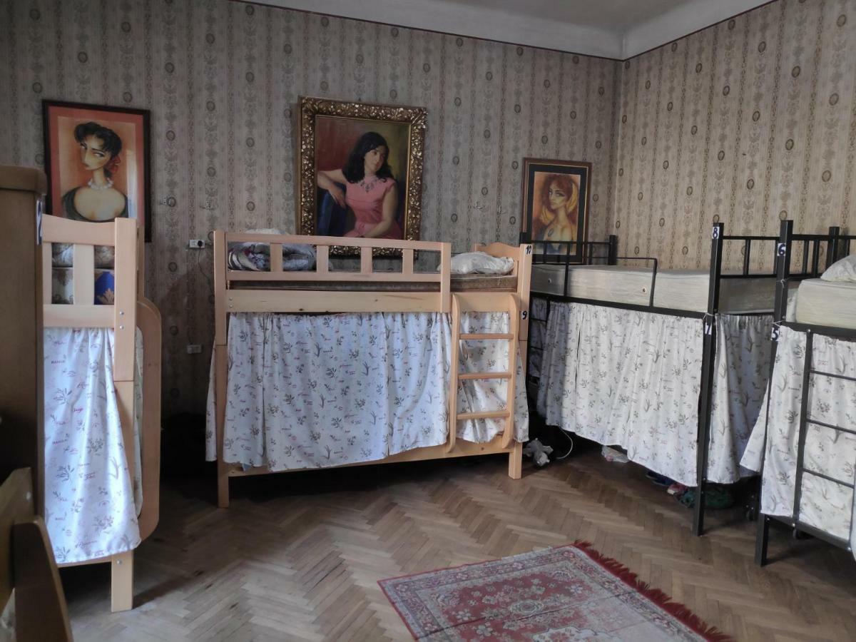 Amoun Hostel 트빌리시 외부 사진