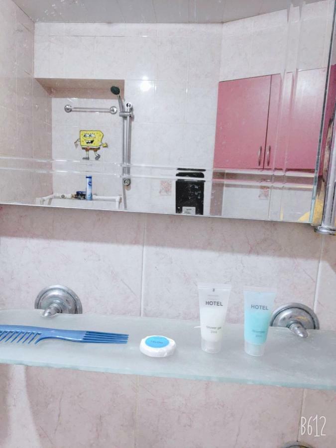 Amoun Hostel 트빌리시 외부 사진