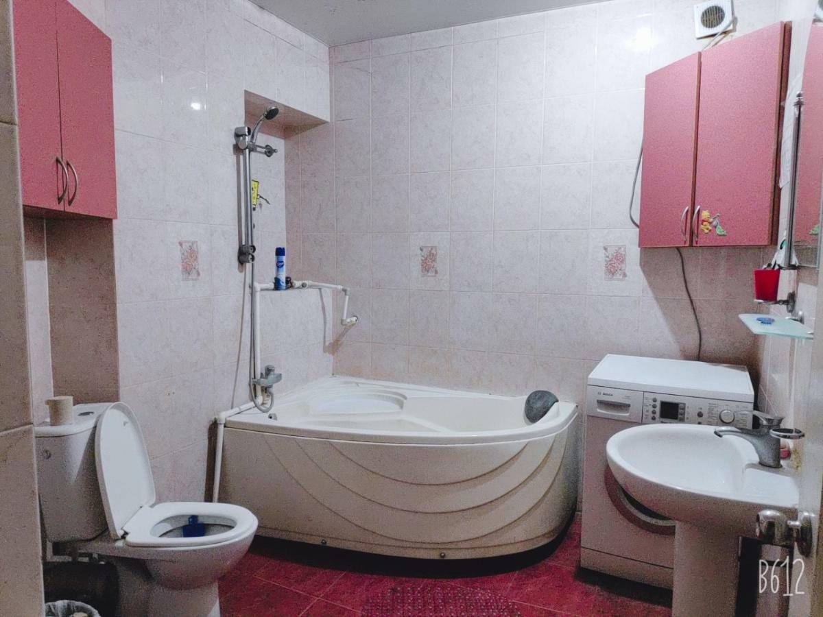 Amoun Hostel 트빌리시 외부 사진